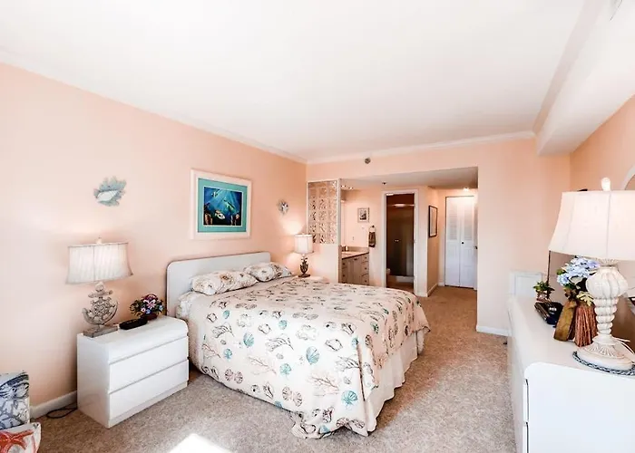 Royal Hawaiian 211 Holiday home