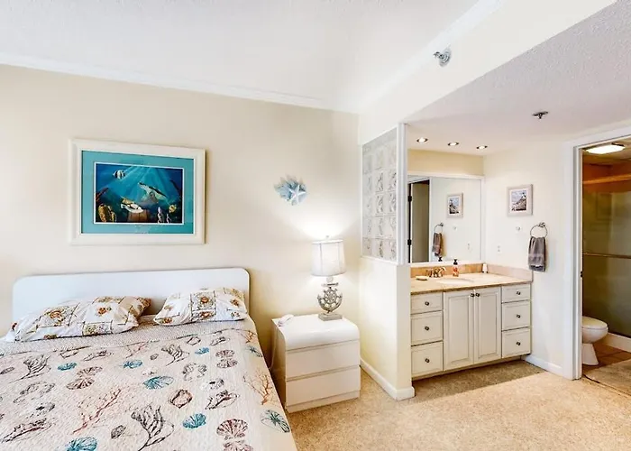 Royal Hawaiian 211 Holiday home *