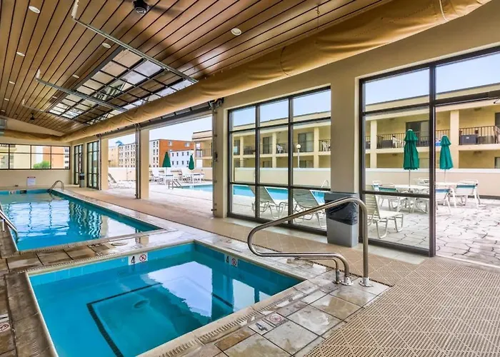 Royal Hawaiian 211 Holiday home Ocean City