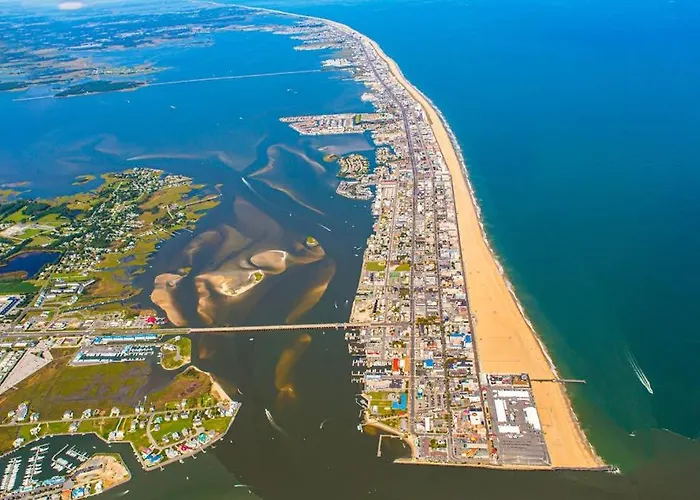 Royal Hawaiian 211 Holiday home Ocean City
