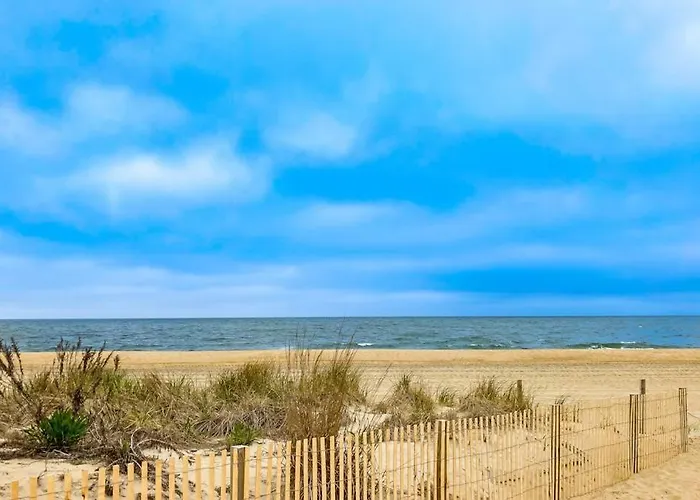 Royal Hawaiian 211 Holiday home Ocean City